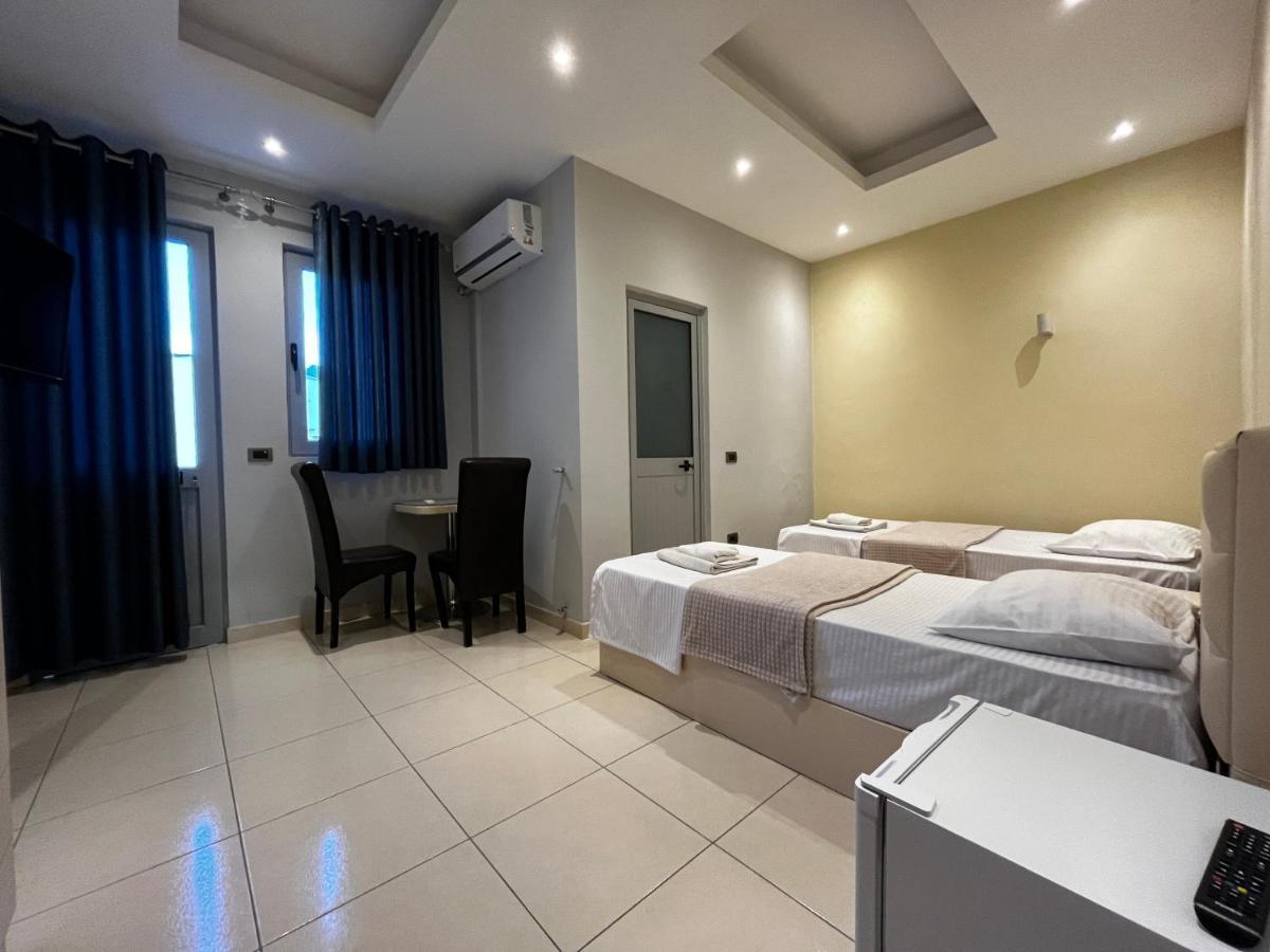 Hotel Sarda Deja's Ford Ngoại thất bức ảnh