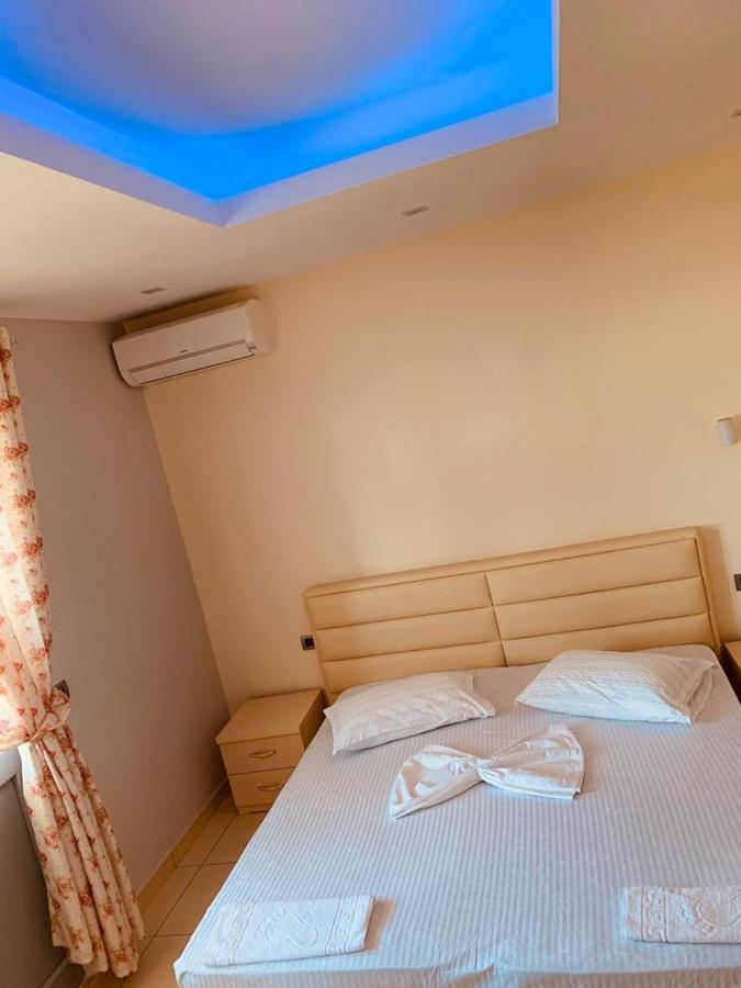 Hotel Sarda Deja's Ford Ngoại thất bức ảnh