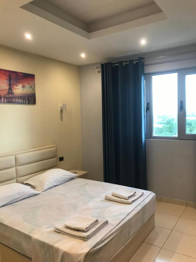 Hotel Sarda Deja's Ford Ngoại thất bức ảnh