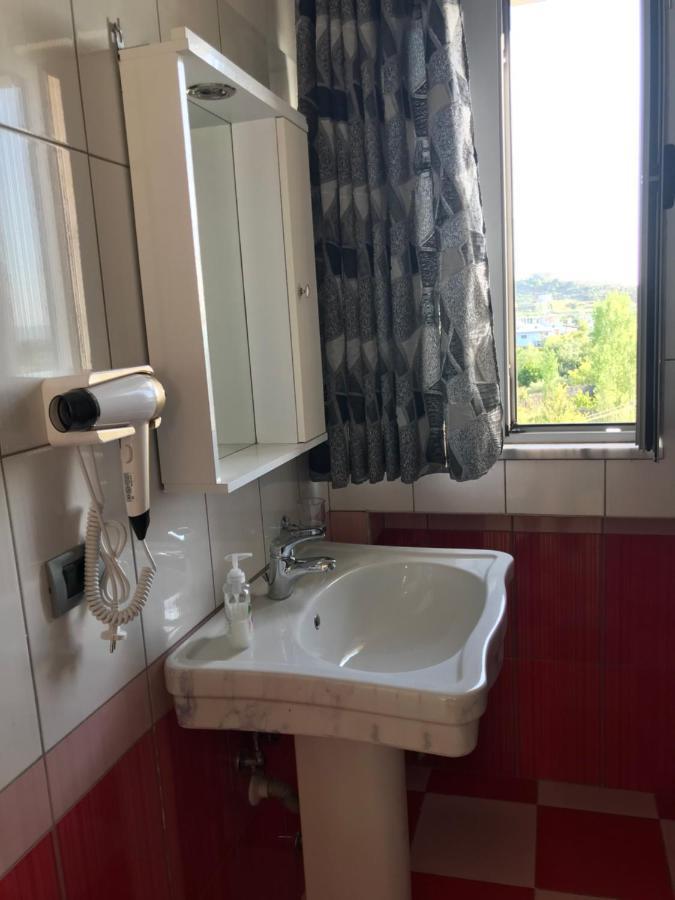 Hotel Sarda Deja's Ford Ngoại thất bức ảnh