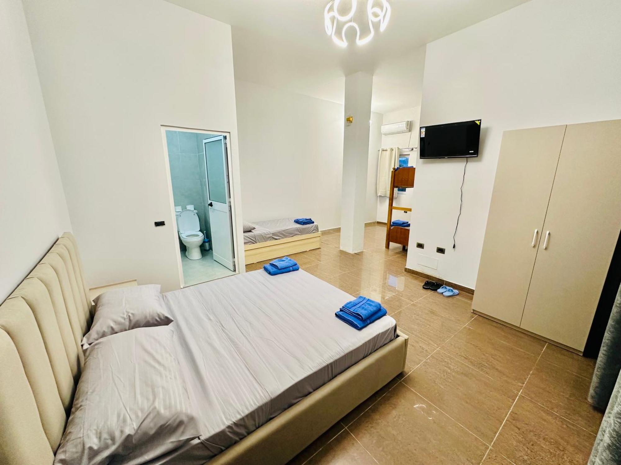 Hotel Sarda Deja's Ford Ngoại thất bức ảnh