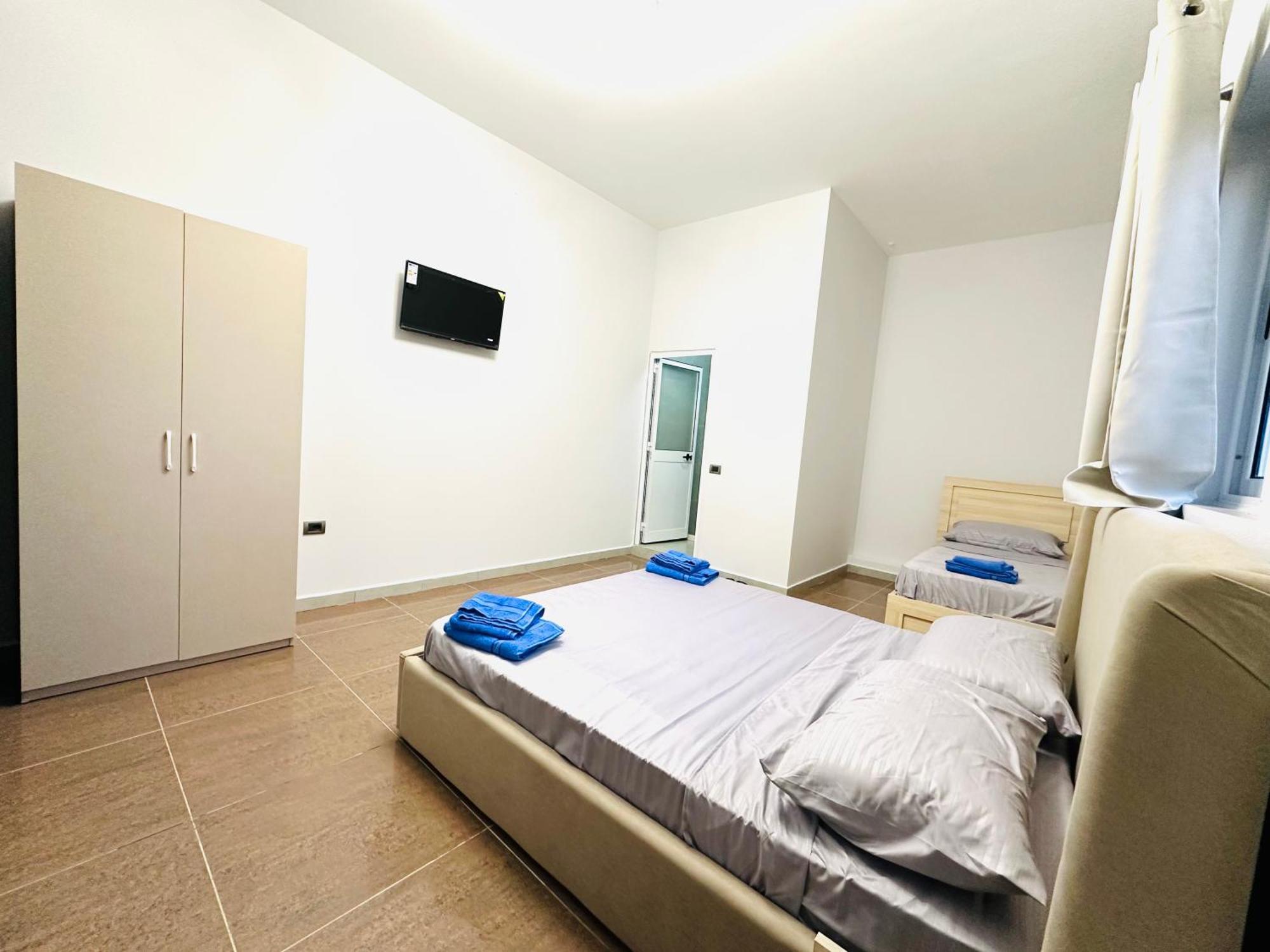 Hotel Sarda Deja's Ford Ngoại thất bức ảnh